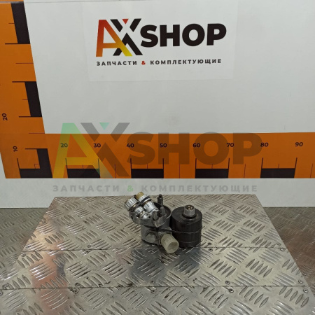 Электрический дистанционный манометр ЭДМУ-3-Н