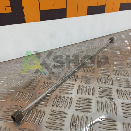 8.10.071 Труба маслопровода в сборе