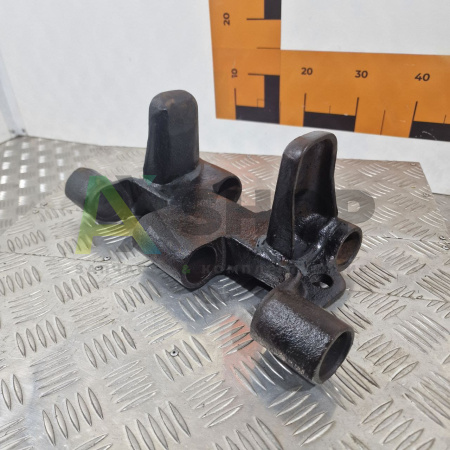 8.34.011 Звено гусеницы