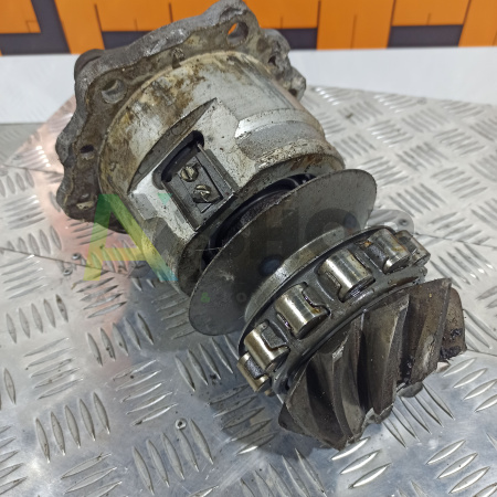 Шестерня ведущая 47-2501068