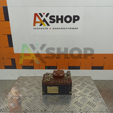 ДМР-600Т Реле (2 серия)