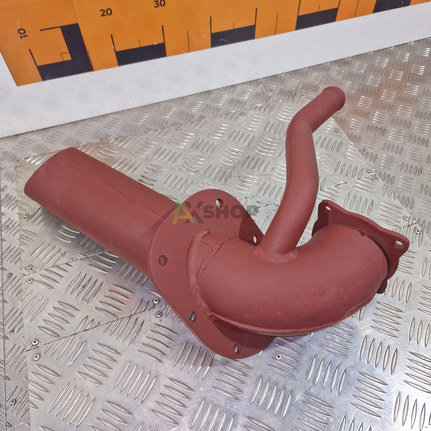 8.04.022-1 Эжектор отсоса пыли