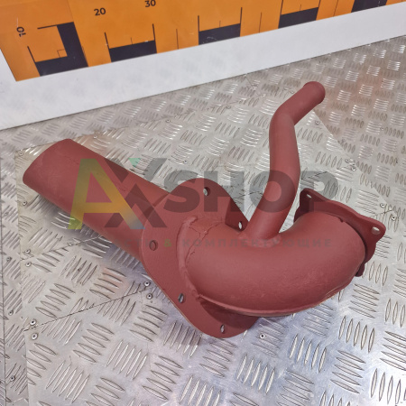 8.04.022-1 Эжектор отсоса пыли