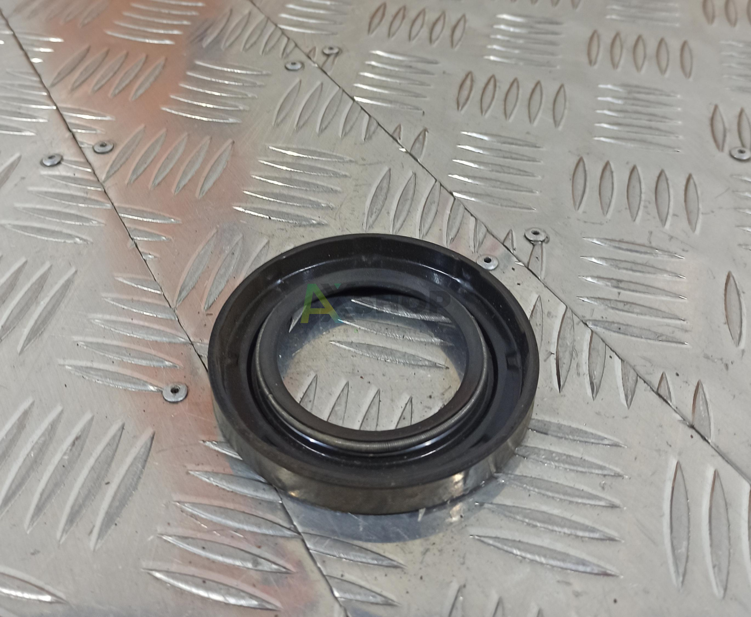 41-2401034 Сальник 50х80х10