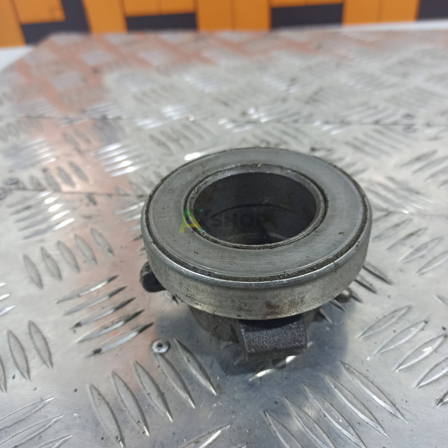 Подшипник выключения сцепления в сборе 31605-1601180