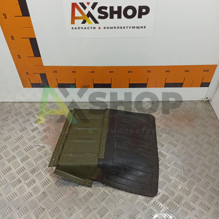 71-9216050 Брызговик крыла задний правый с фартуком в сборе