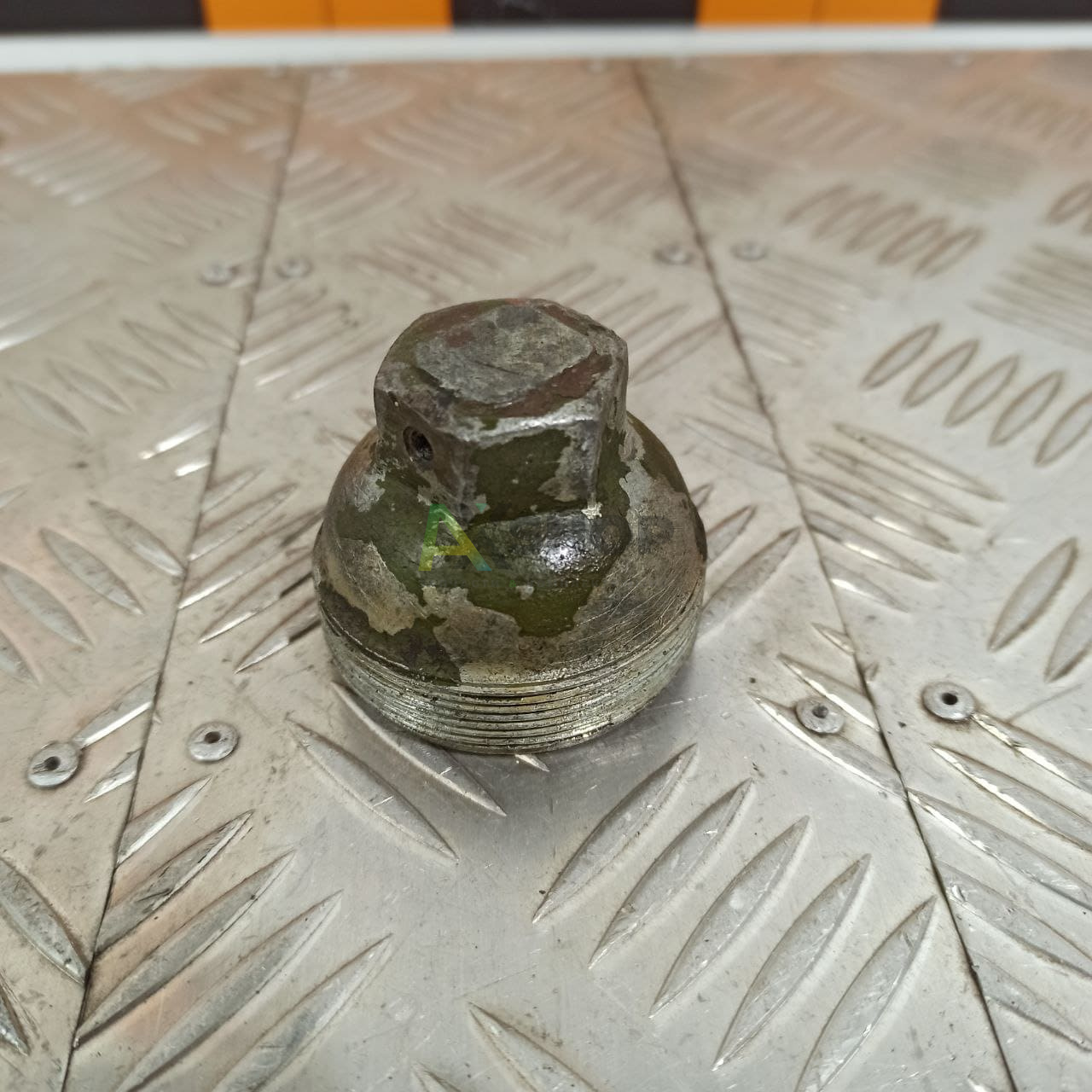 8.35.139 Крышка