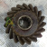 Ведомая шестерня главной передачи 47-2501038