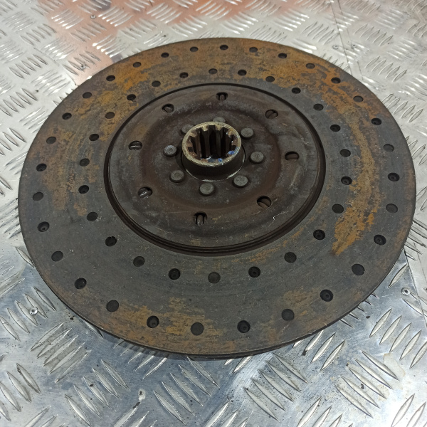 14.1601130 Диск ведомый сцепления