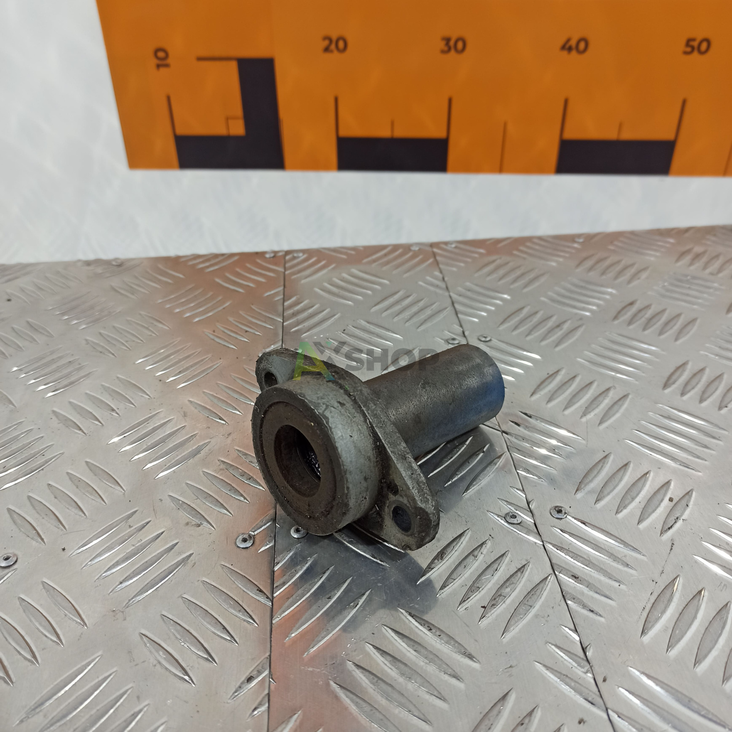 8.10.707 Втулка уплотнительная