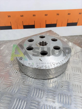 8.10.531 КН Барабан ведущий 