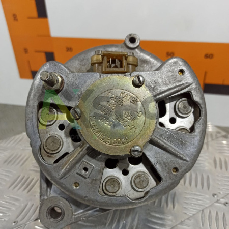 Генератор в сборе Г-287Б