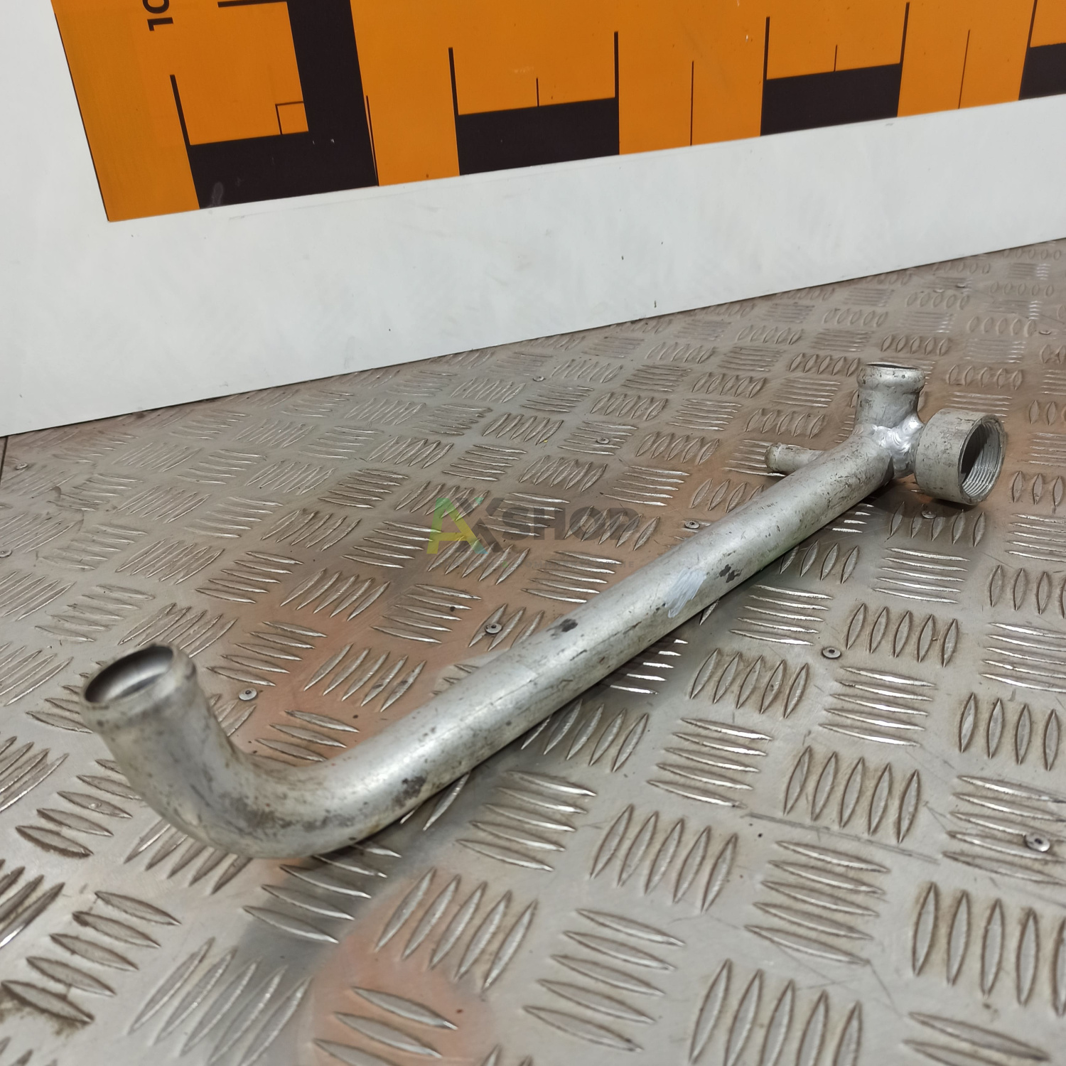 8.05.037-1 Труба