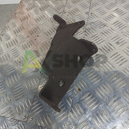 130-3407203-А Кронштейн крепления насоса 