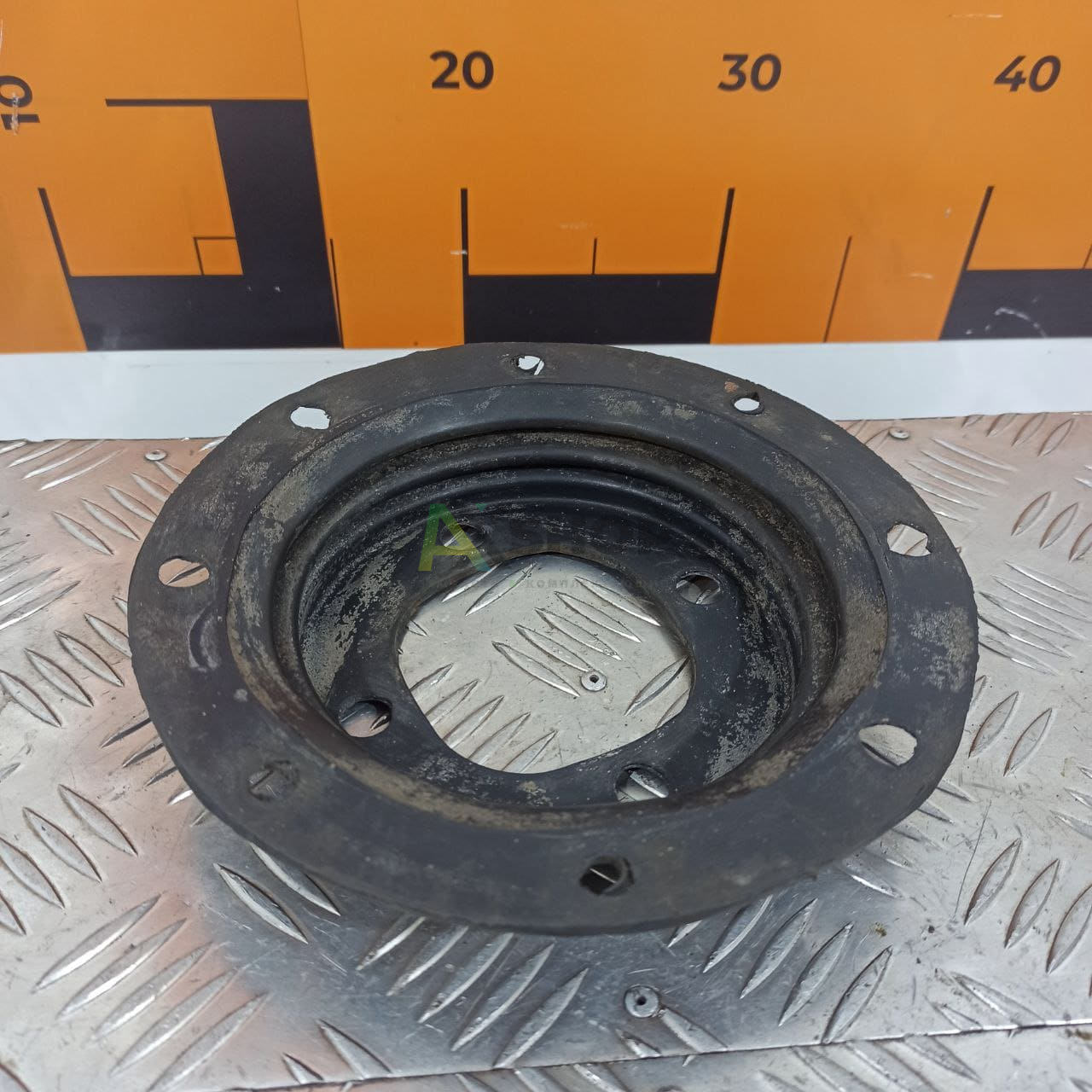 8.02.187 Колпак защитный