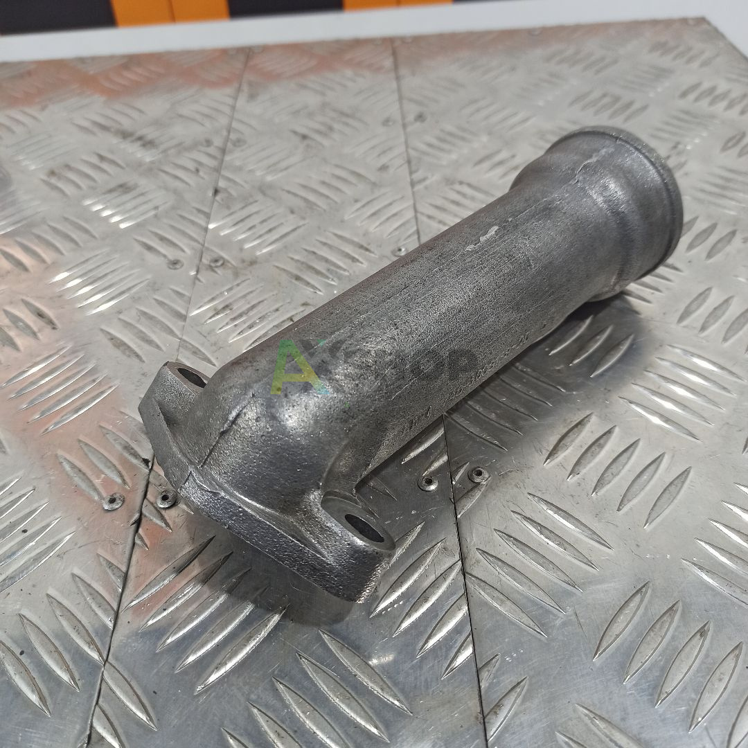 Патрубок маслоналивной с сеткой 740-1009138-20