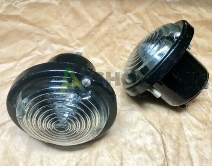 ПФ-101 Подфарник в сборе