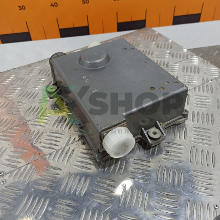 БУ-40М Блок управления