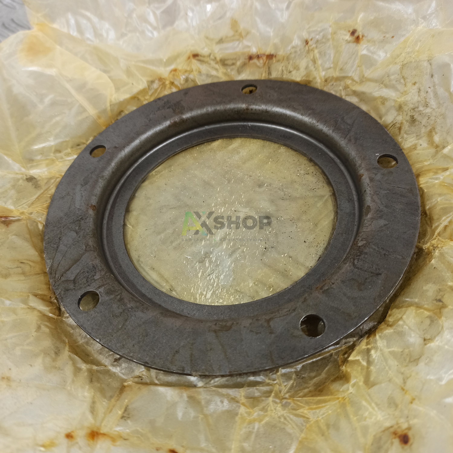 70-141705 Чашка соединительной муфты полуоси