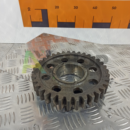 21.10.125 Шестерня 4 передачи ведущая