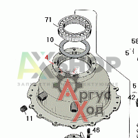 8.11.022А ФХ Картер с бонками