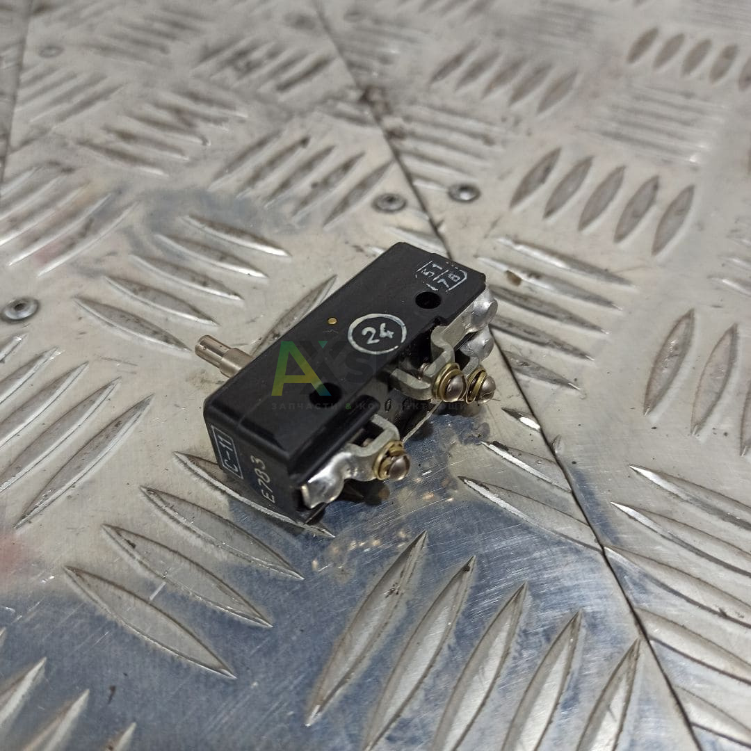 А802А Микровыключатель