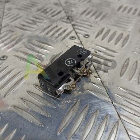 А802А Микровыключатель