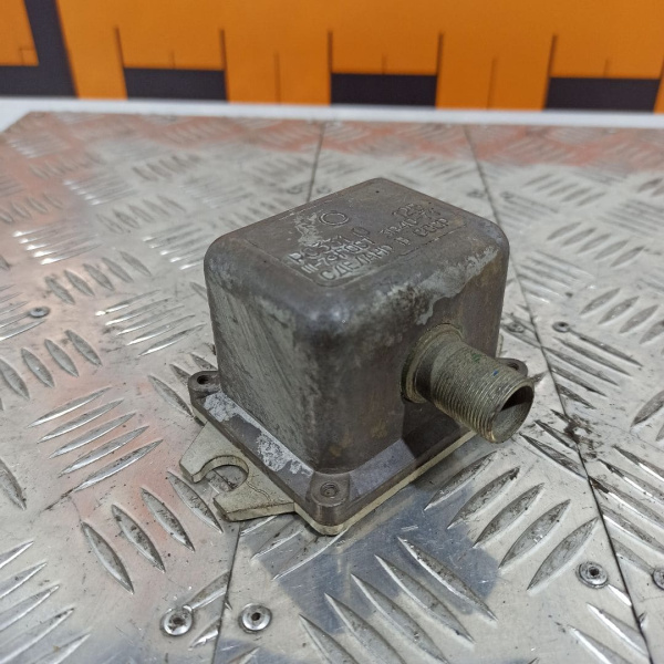 РС331-0  Реле прерыватель