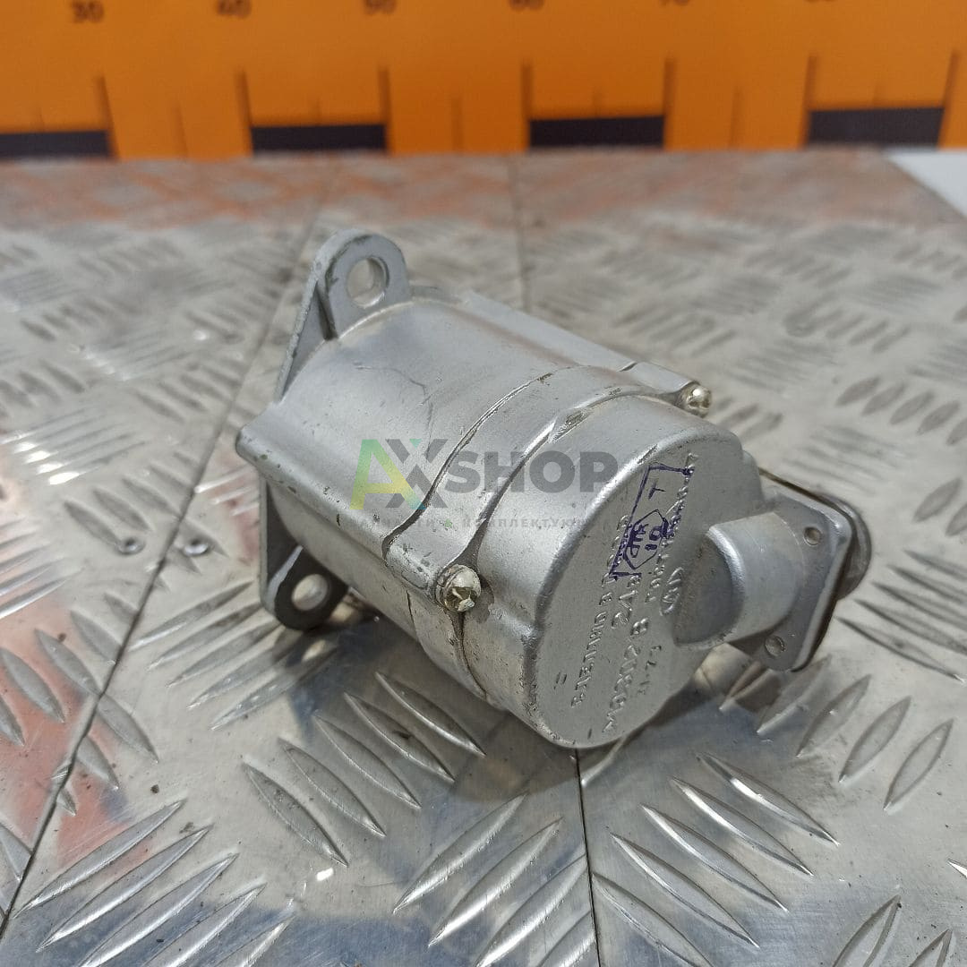 МЭ302В Привод спидометра