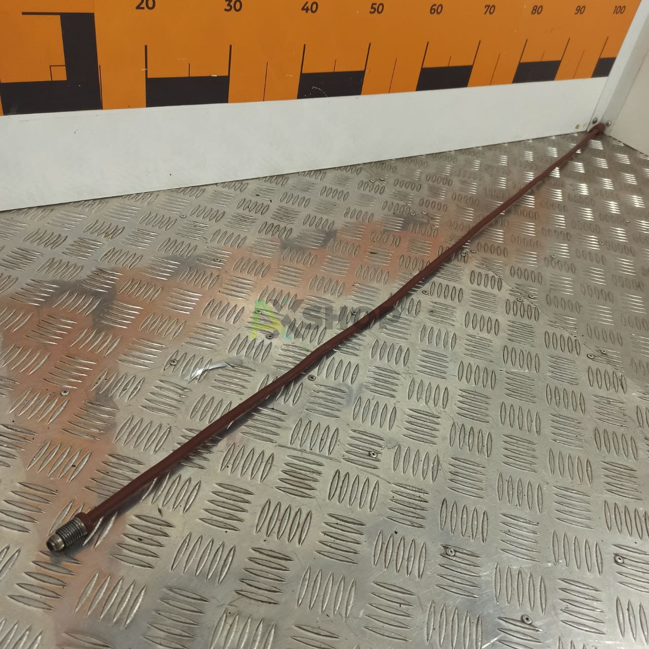 256Б-1015373 Трубка от шланга к крану