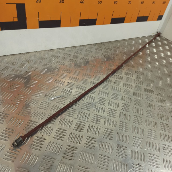 256Б-1015373 Трубка от шланга к крану