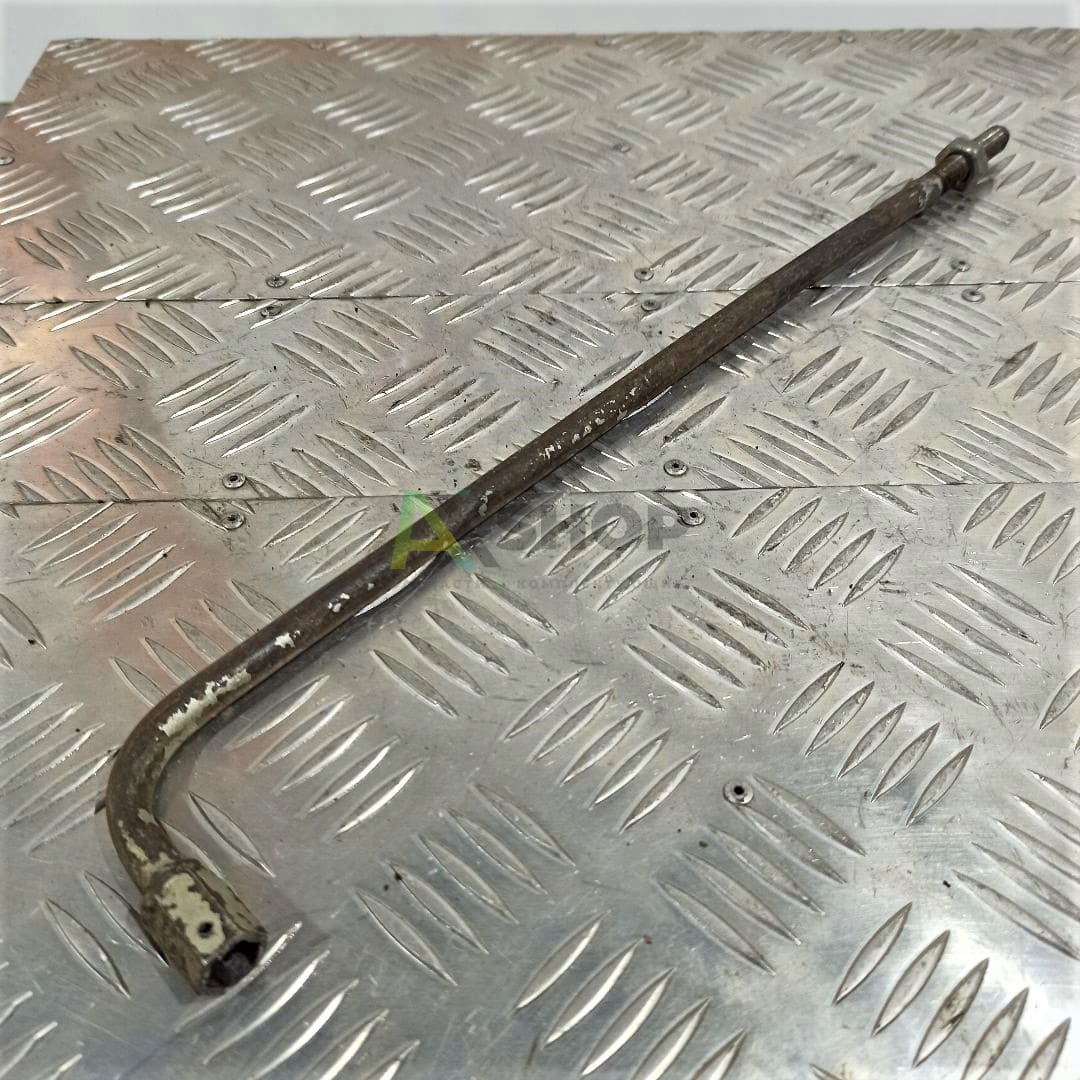 8.20.041 Тяга останова в сборе