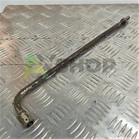 8.20.041 Тяга останова в сборе