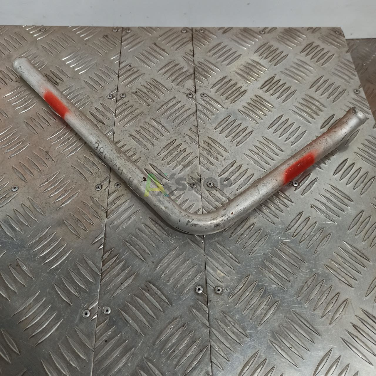 8.07.156-2 Трубка слива