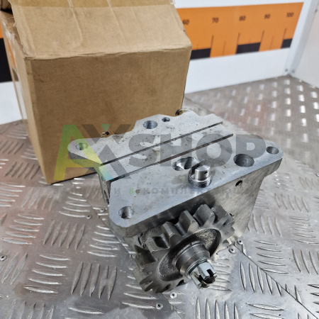 8.10.013-1 КН Маслонасос