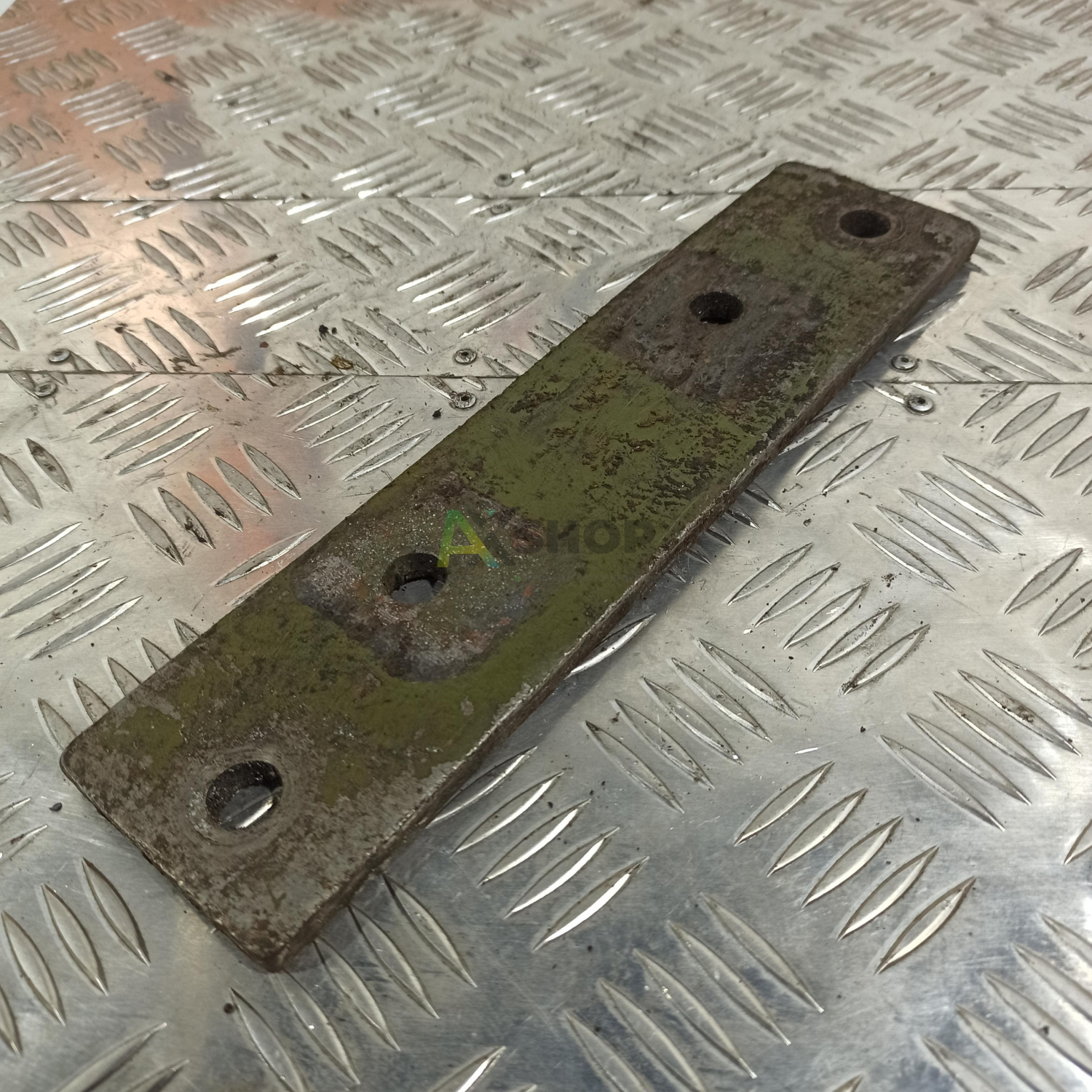 71-2601250 Пластина