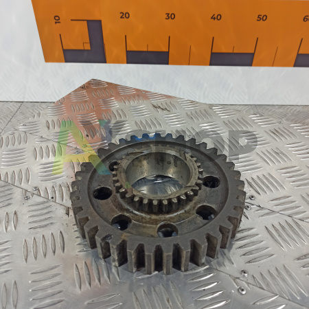 21.10.125 Шестерня 4 передачи ведущая