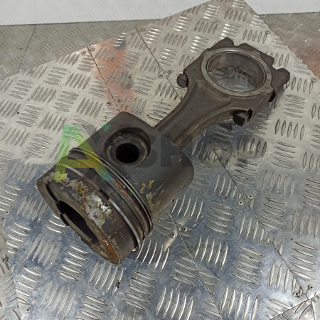 Поршень 740-1004010-20