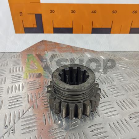 8.10.315 Шестерня