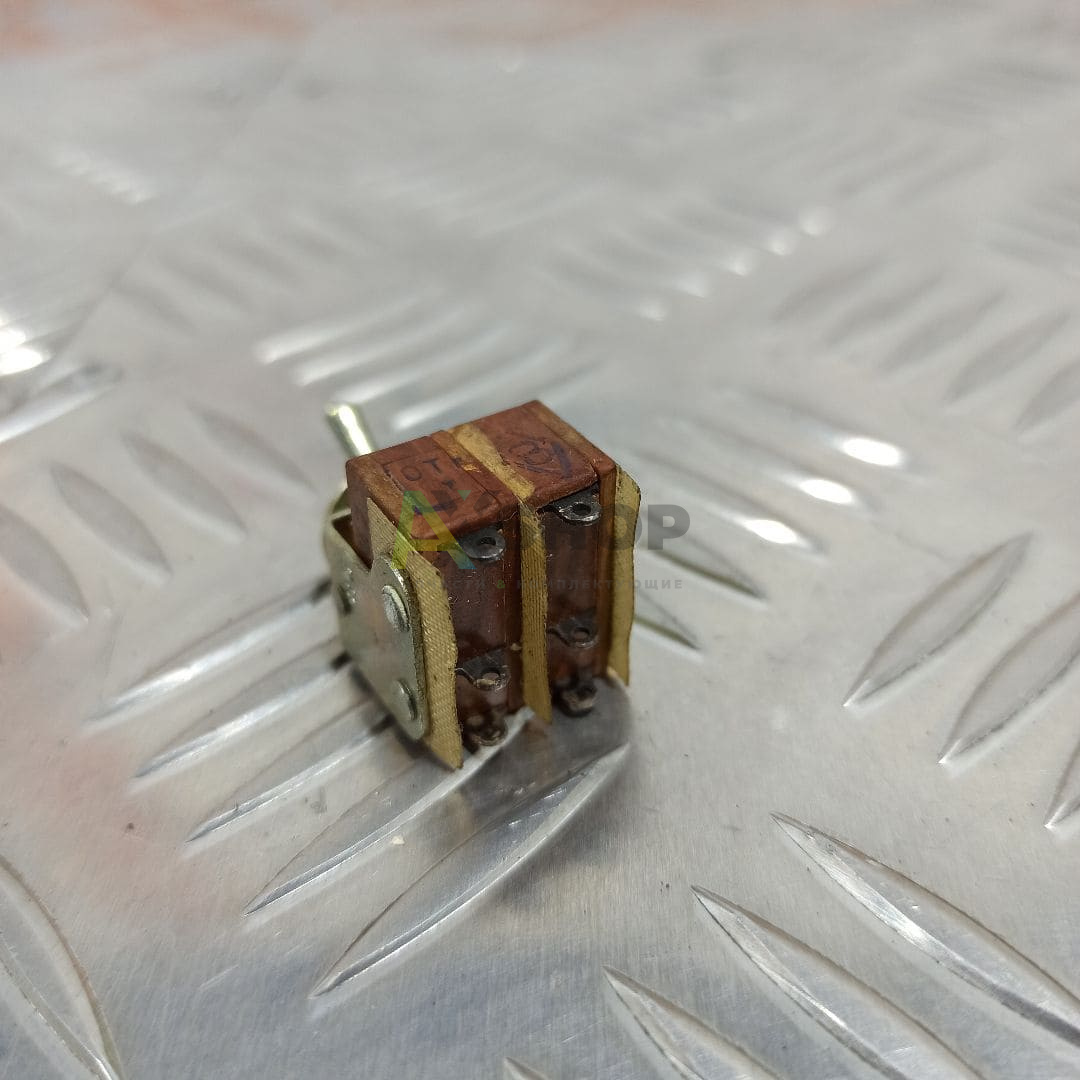 МТ3 Тумблер