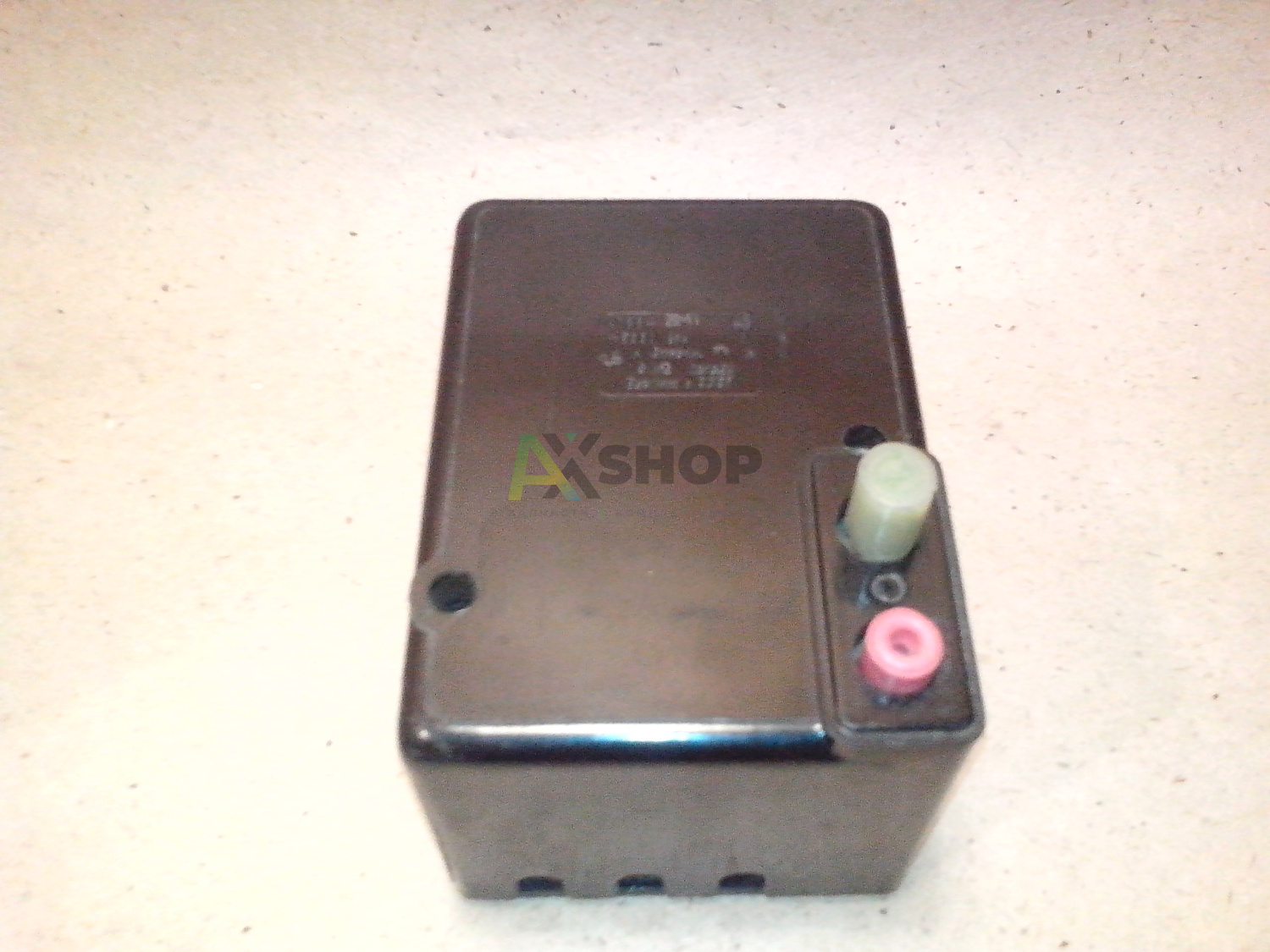 АП50Б 3МТ Автоматический выключатель ( 500v 50Hz, 1.6 А )