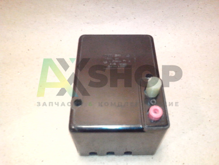 АП50Б 3МТ Автоматический выключатель ( 500v 50Hz, 1.6 А )