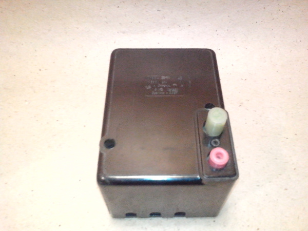 АП50Б 3МТ Автоматический выключатель ( 500v 50Hz, 1.6 А )