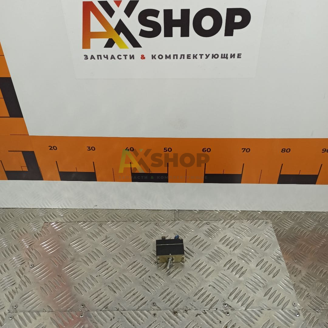 АЗС-2  Автомат защиты сети