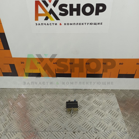 АЗС-2  Автомат защиты сети