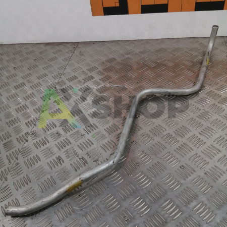 6.03.193-1 Труба сапуна левая