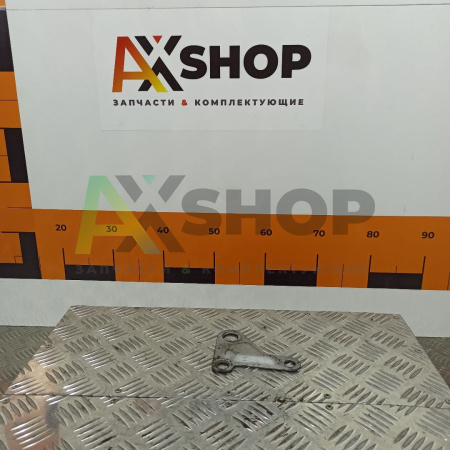 8.10.750 Кронштейн датчика манометра