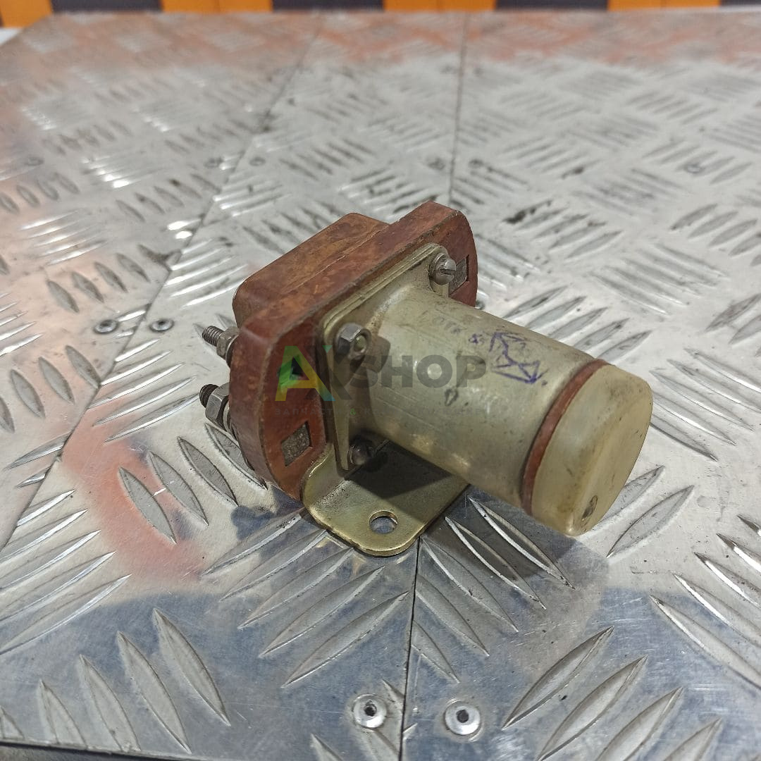 КТ-127  Контактор