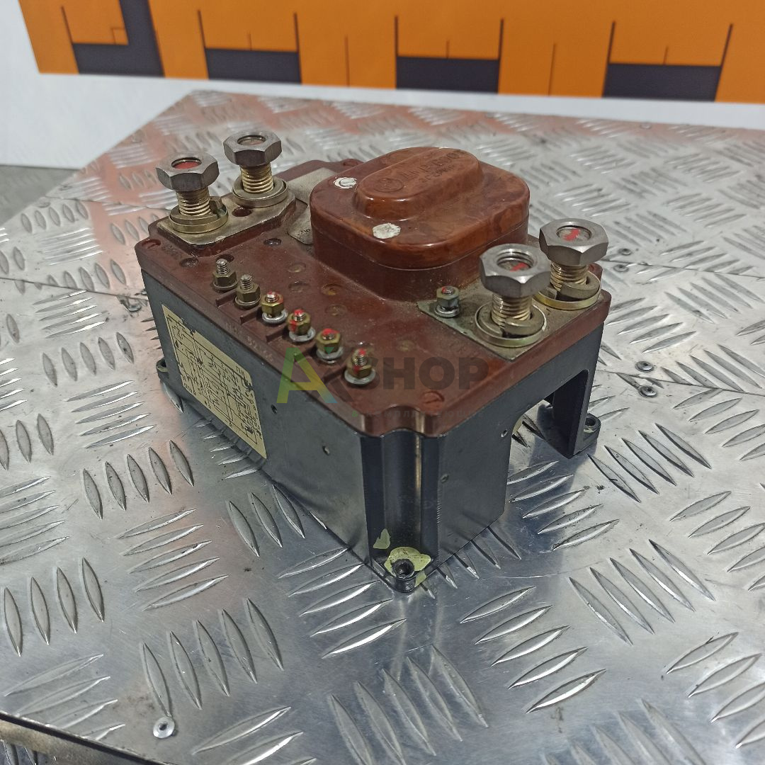 ДМР-600Т Реле (2 серия)