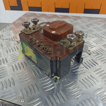 ДМР-600Т Реле (2 серия)